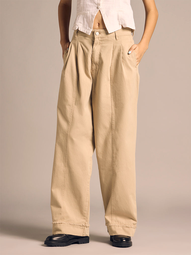 Baggy Jeans