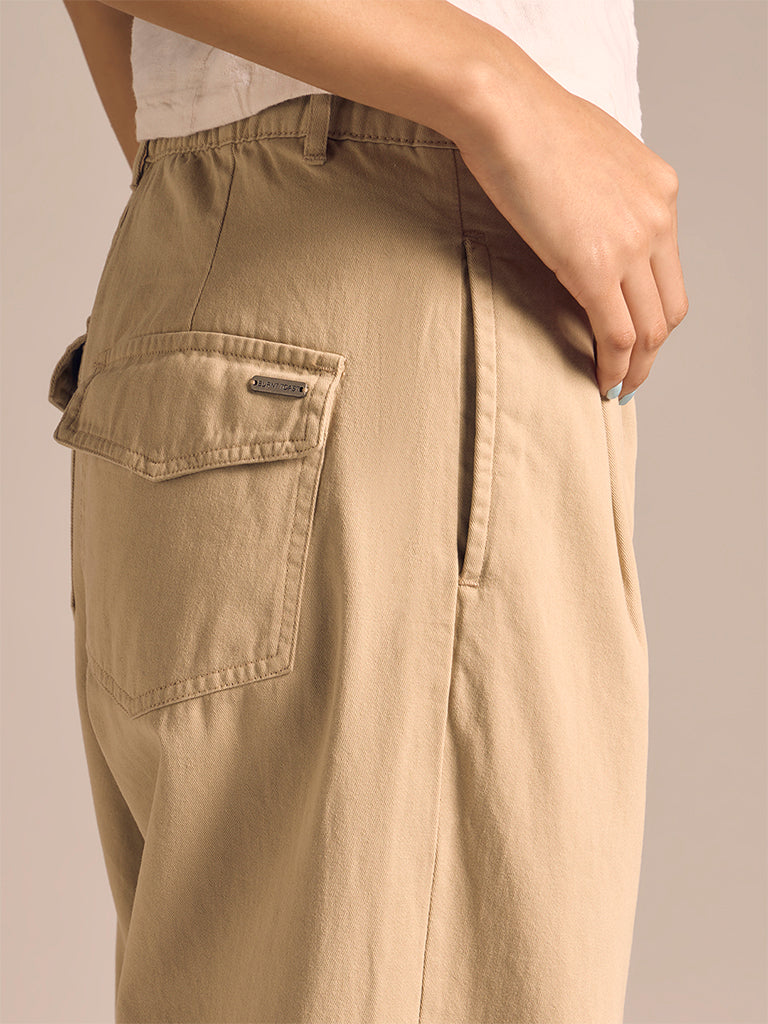 Baggy Jeans