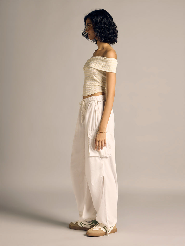 Baggy Cargo Pants