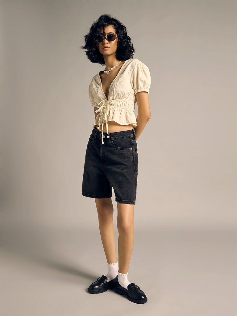 Regular-Fit Shorts