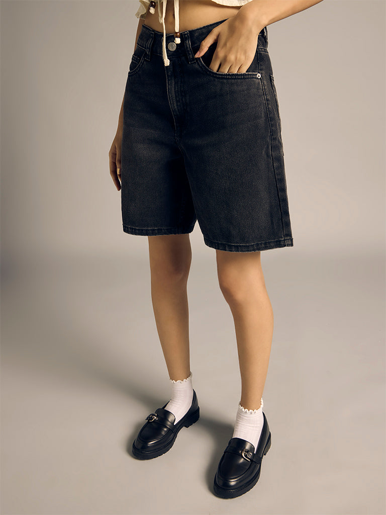 Regular-Fit Shorts