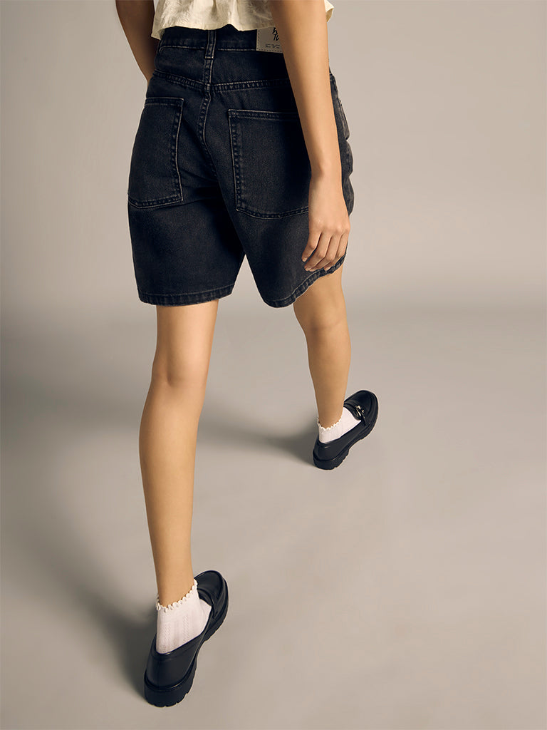 Regular-Fit Shorts