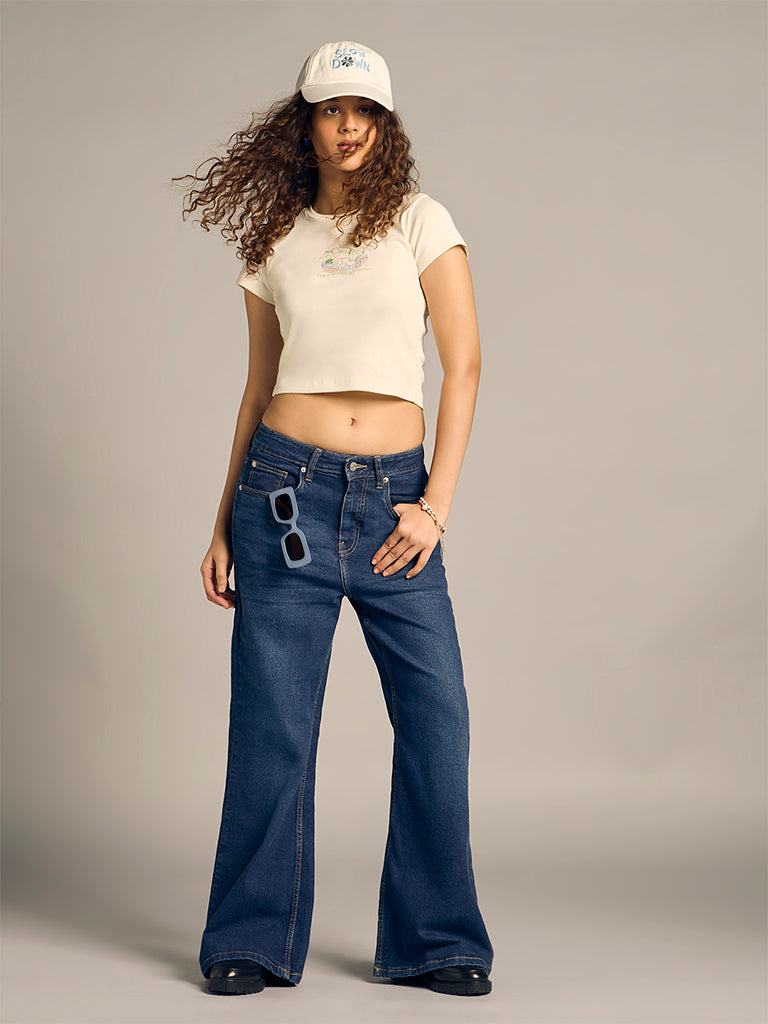 Regular-Fit Jeans