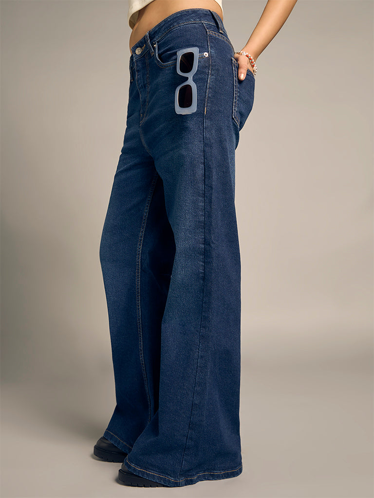 Regular-Fit Jeans