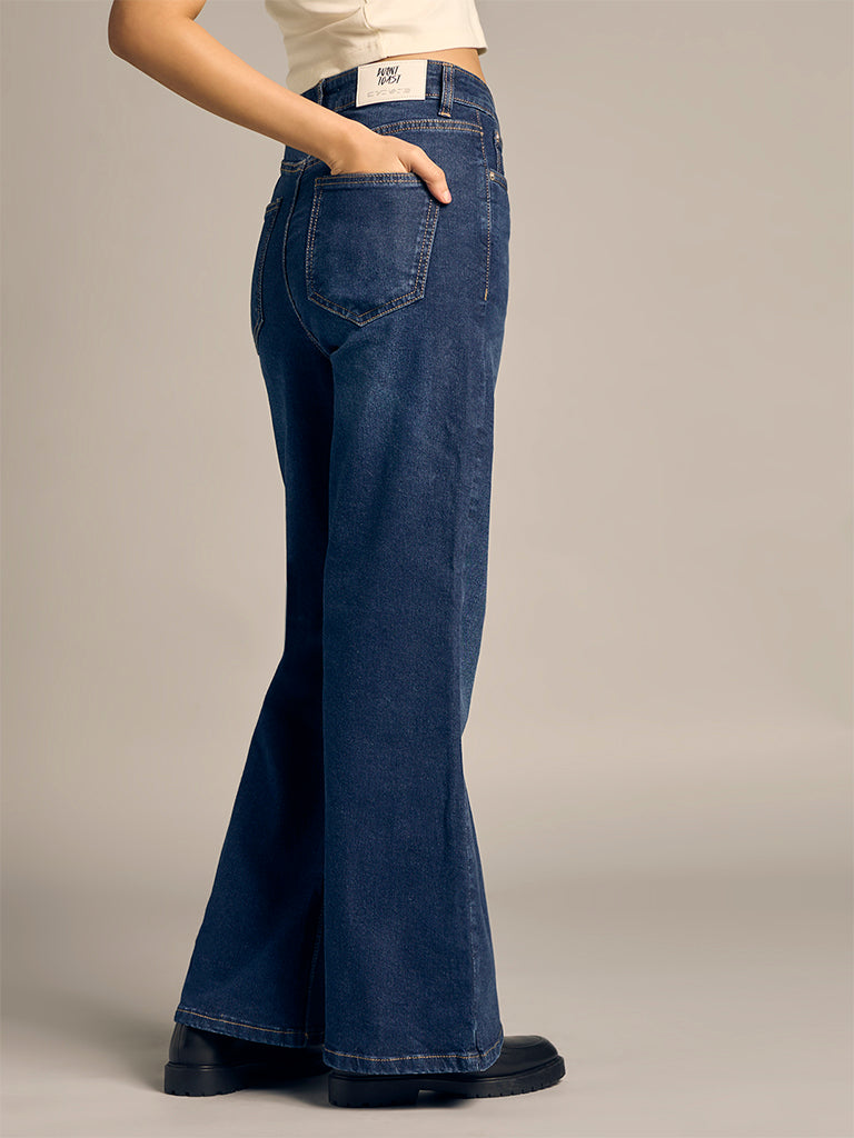 Regular-Fit Jeans