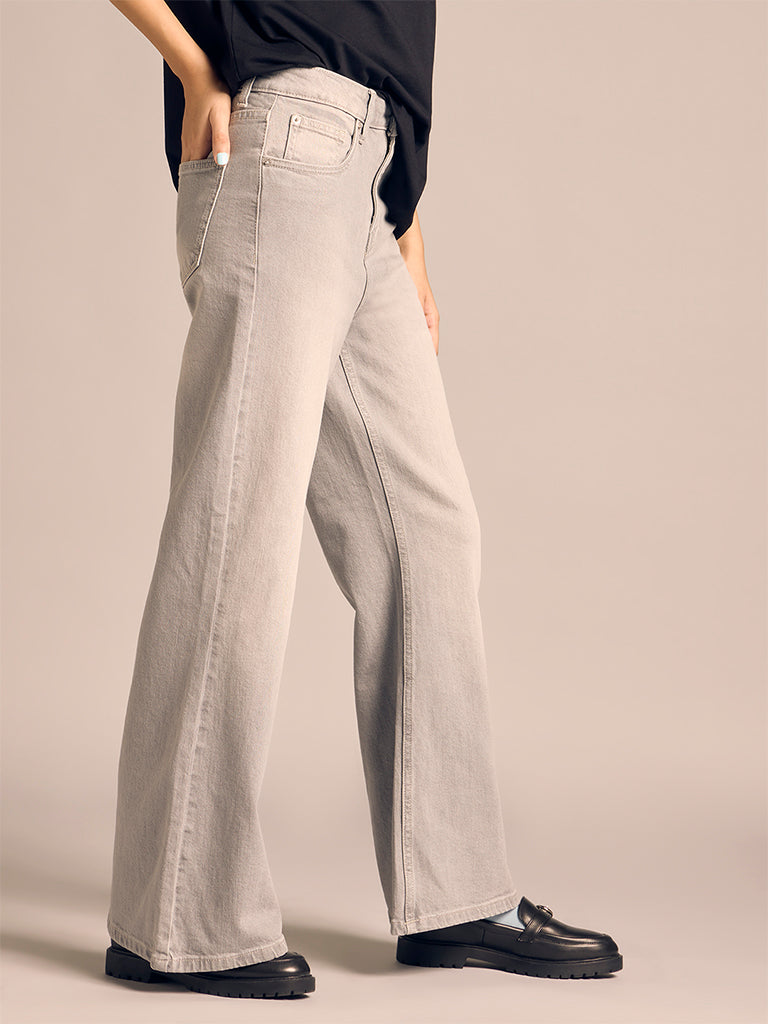 Regular-Fit Jeans