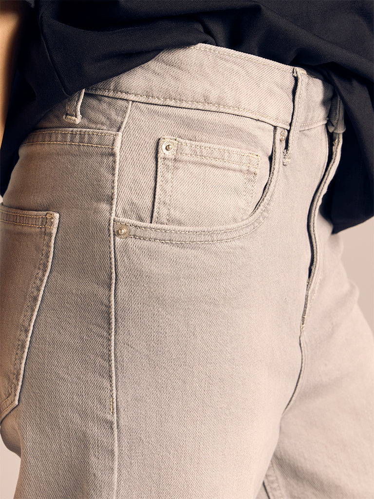 Regular-Fit Jeans