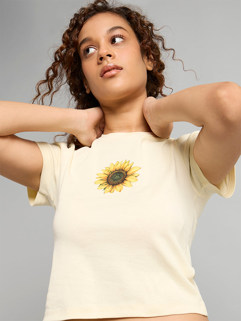 Graphic Print T-Shirt