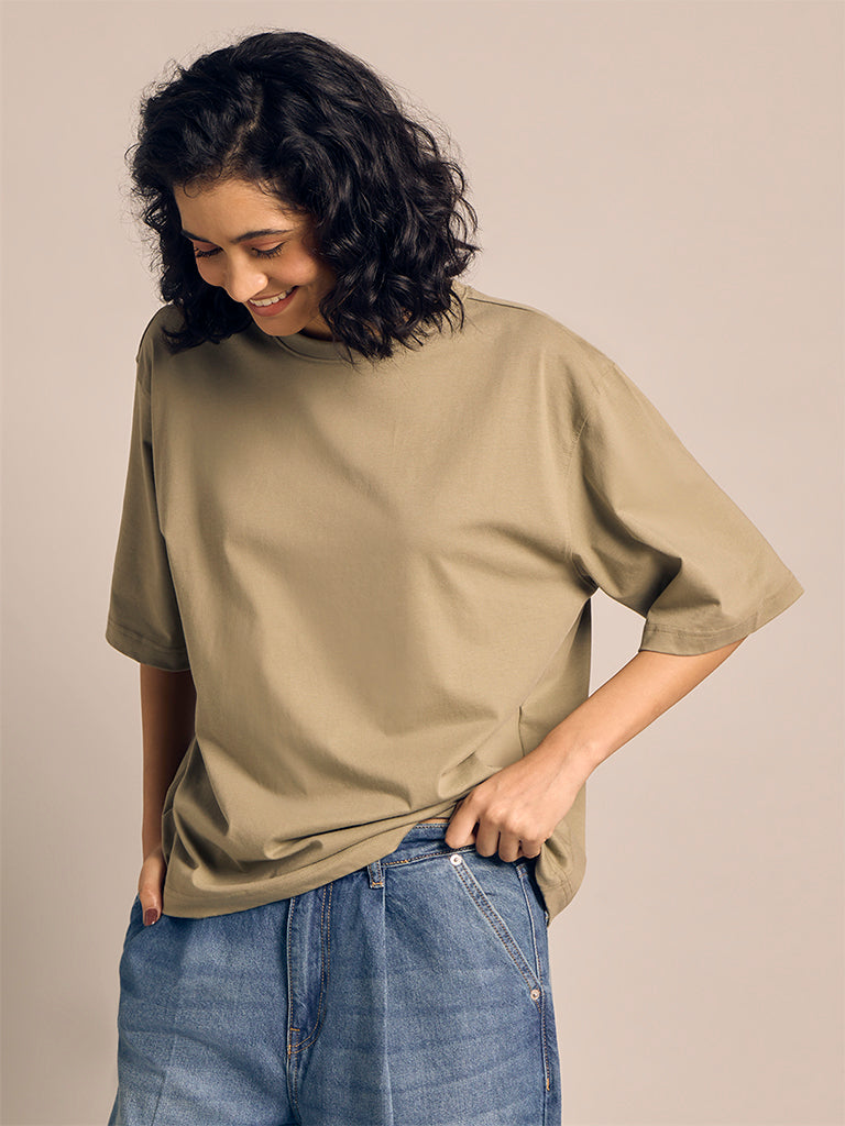Oversized T-Shirt