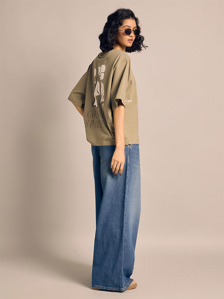 Oversized T-Shirt