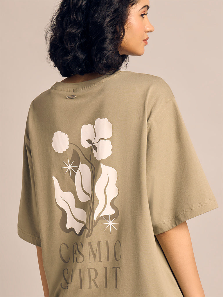 Oversized T-Shirt