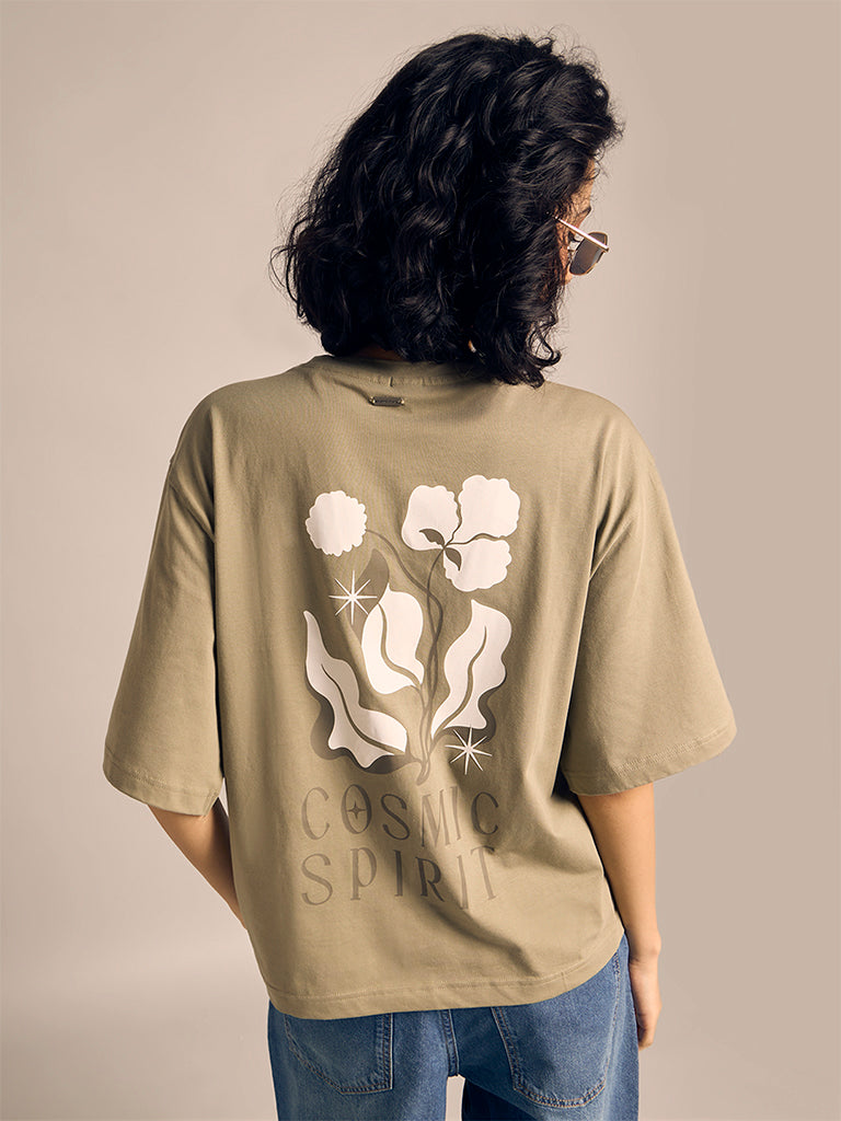 Oversized T-Shirt