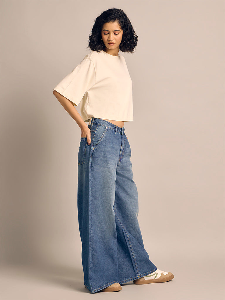 Cropped T-Shirt