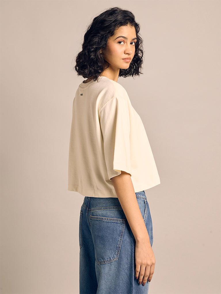 Cropped T-Shirt