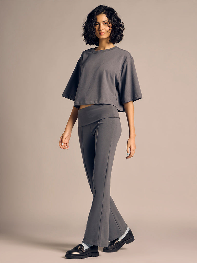 Boxy T-Shirt