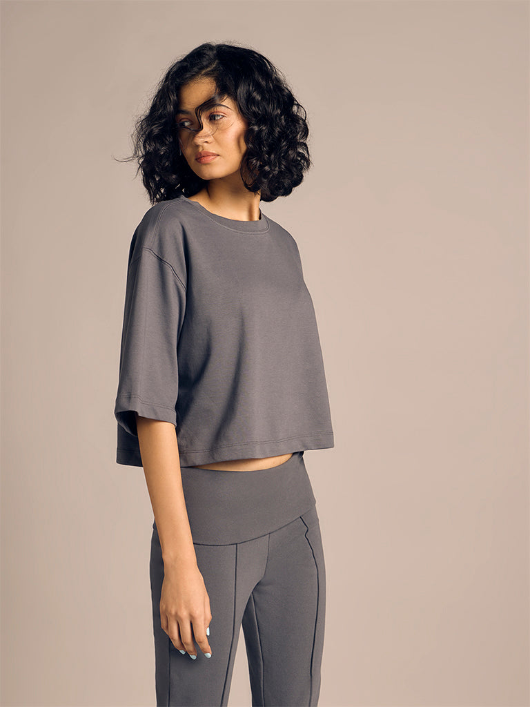 Boxy T-Shirt