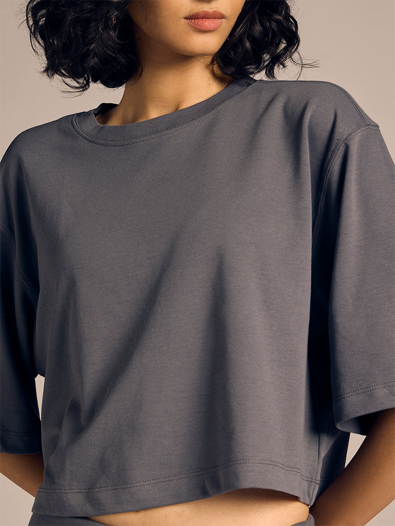 Boxy T-Shirt
