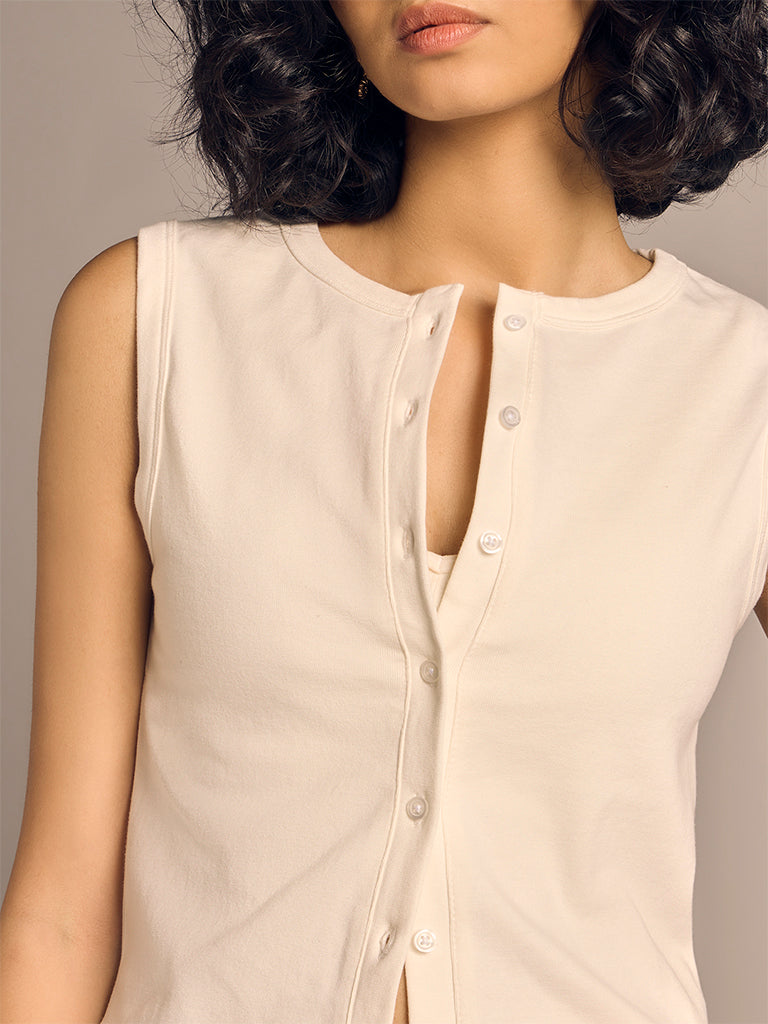 Crop T-Shirt