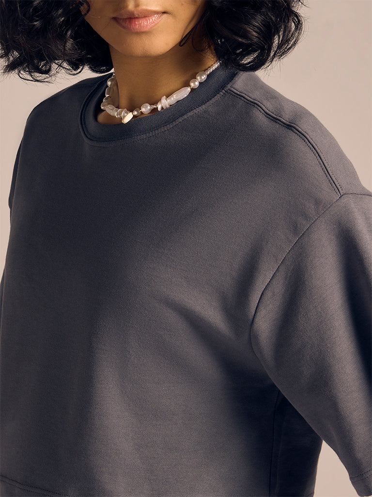 Crop T-Shirt