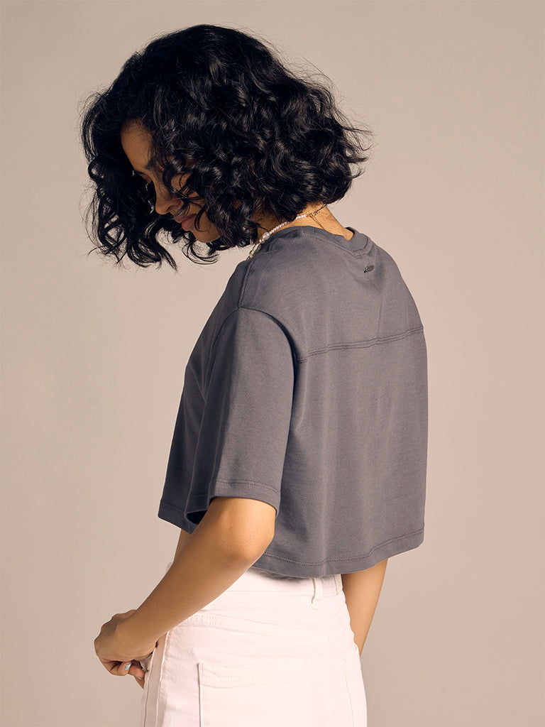 Crop T-Shirt