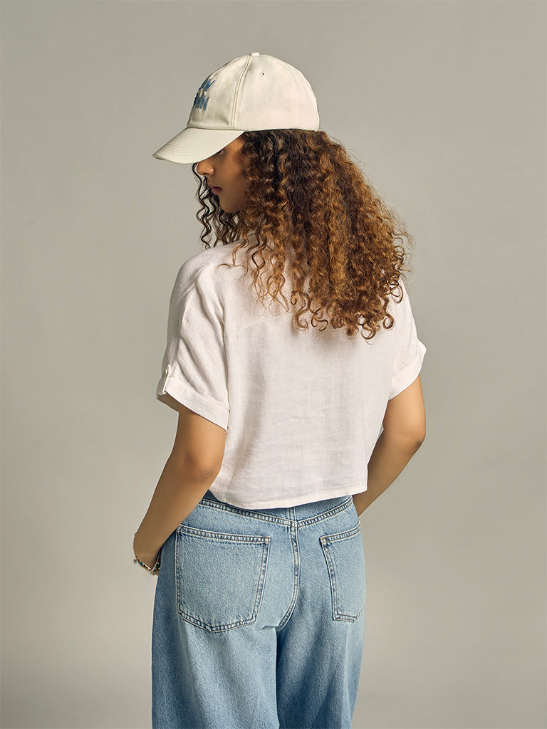 Crop Shirt