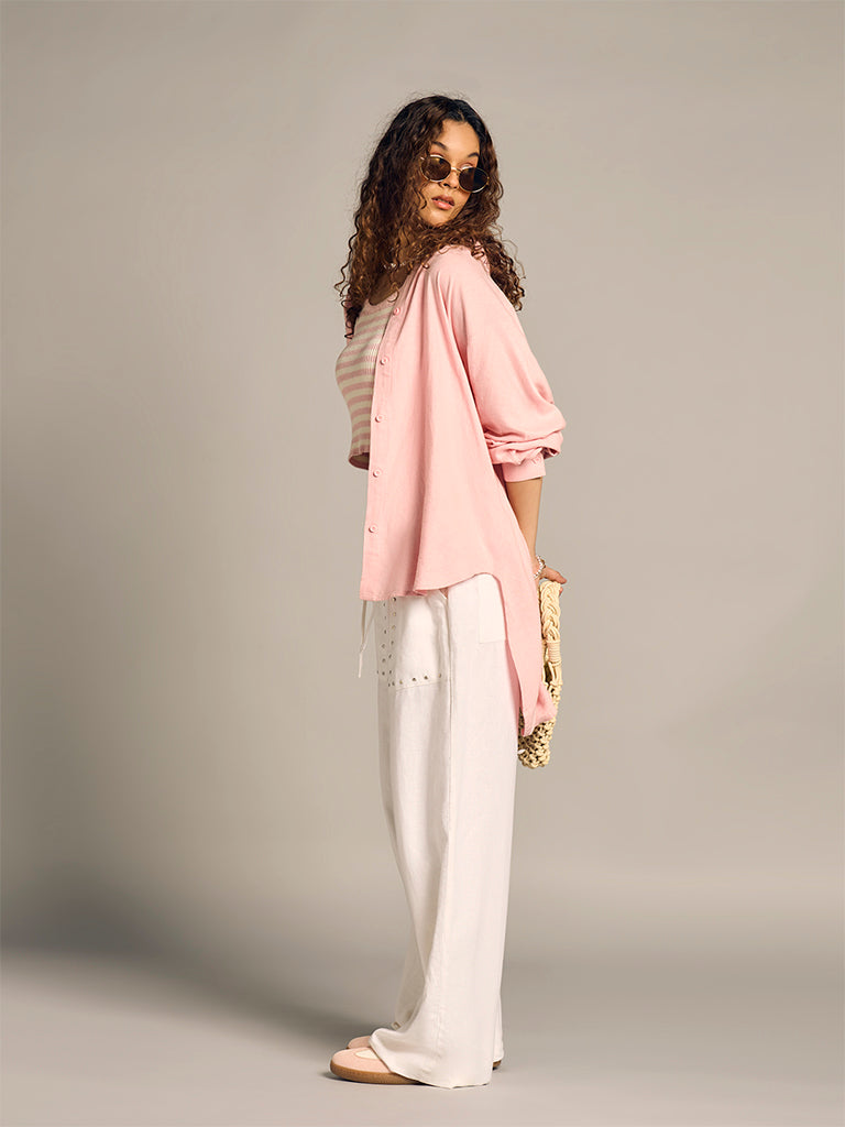 Oversized Shirt