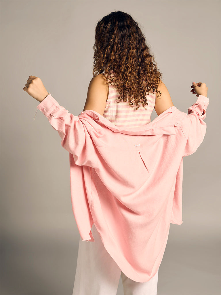 Oversized Shirt