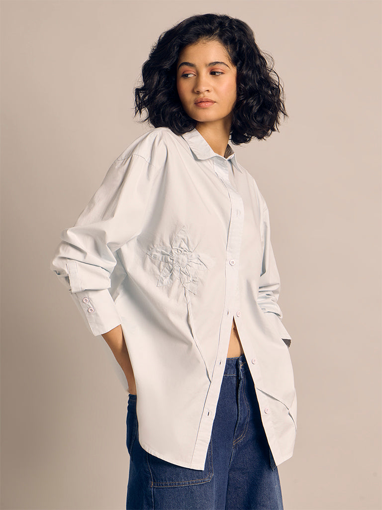 Oversized Shirt
