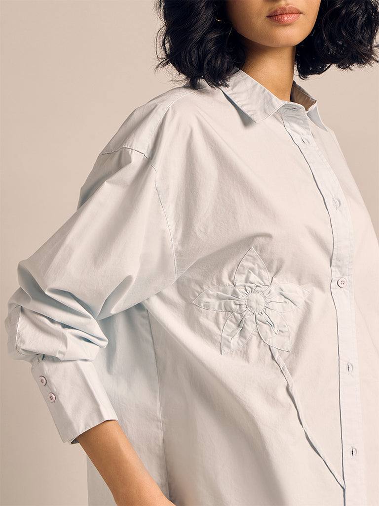 Oversized Shirt