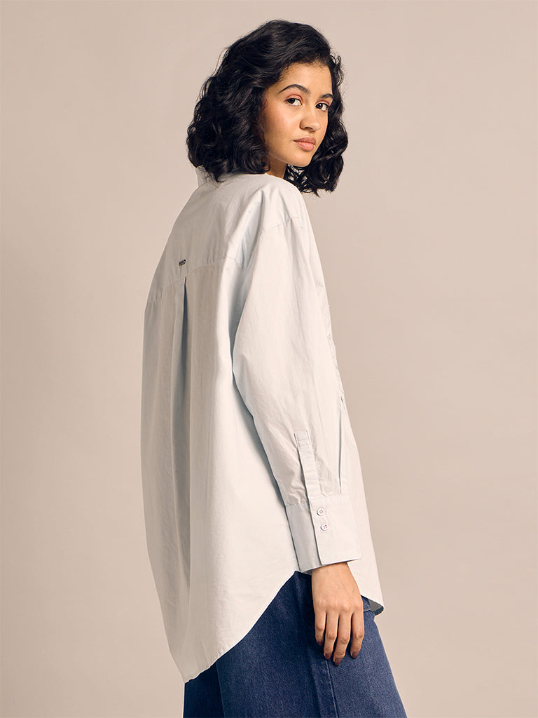 Oversized Shirt