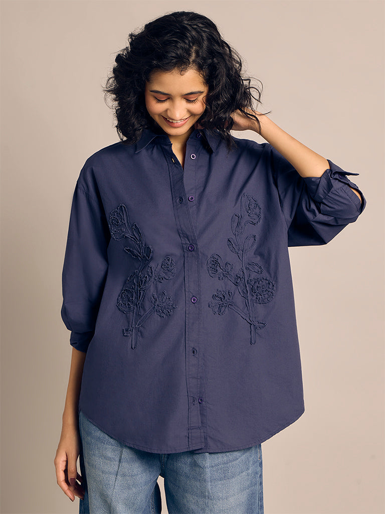 Oversized Shirt