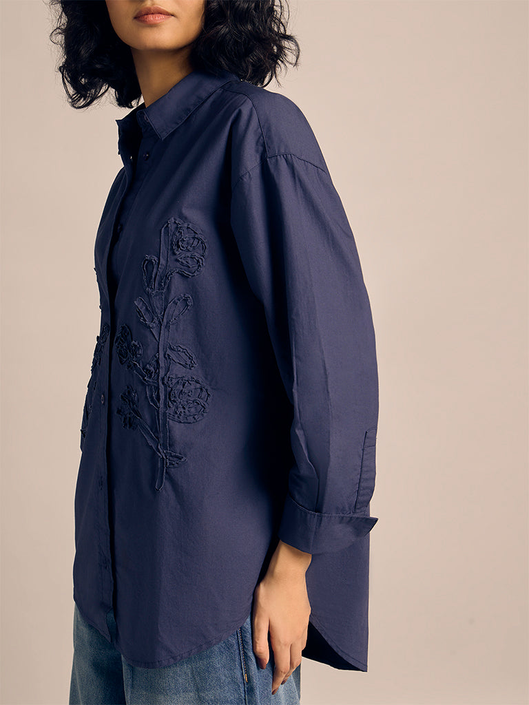 Oversized Shirt