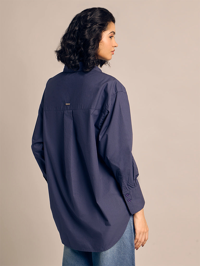 Oversized Shirt