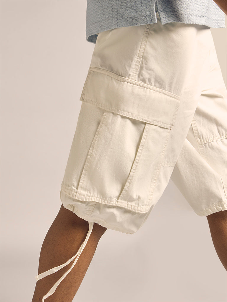 Cargo Shorts