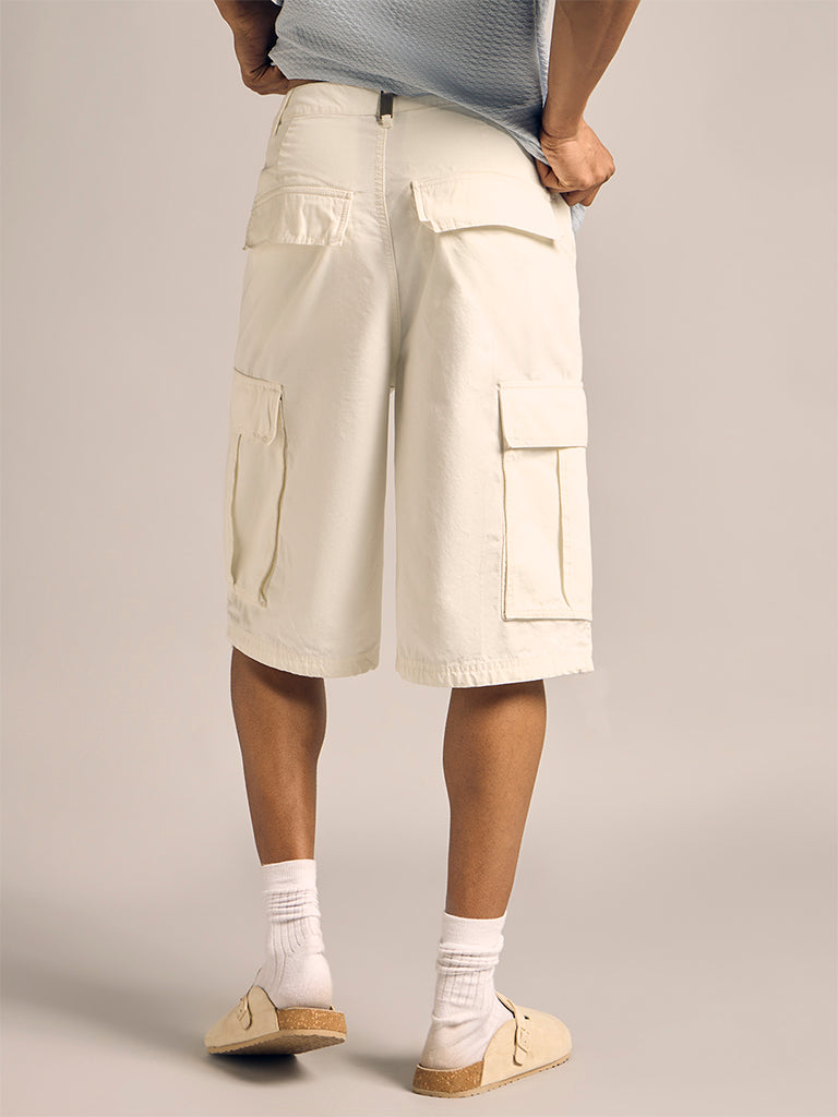 Cargo Shorts