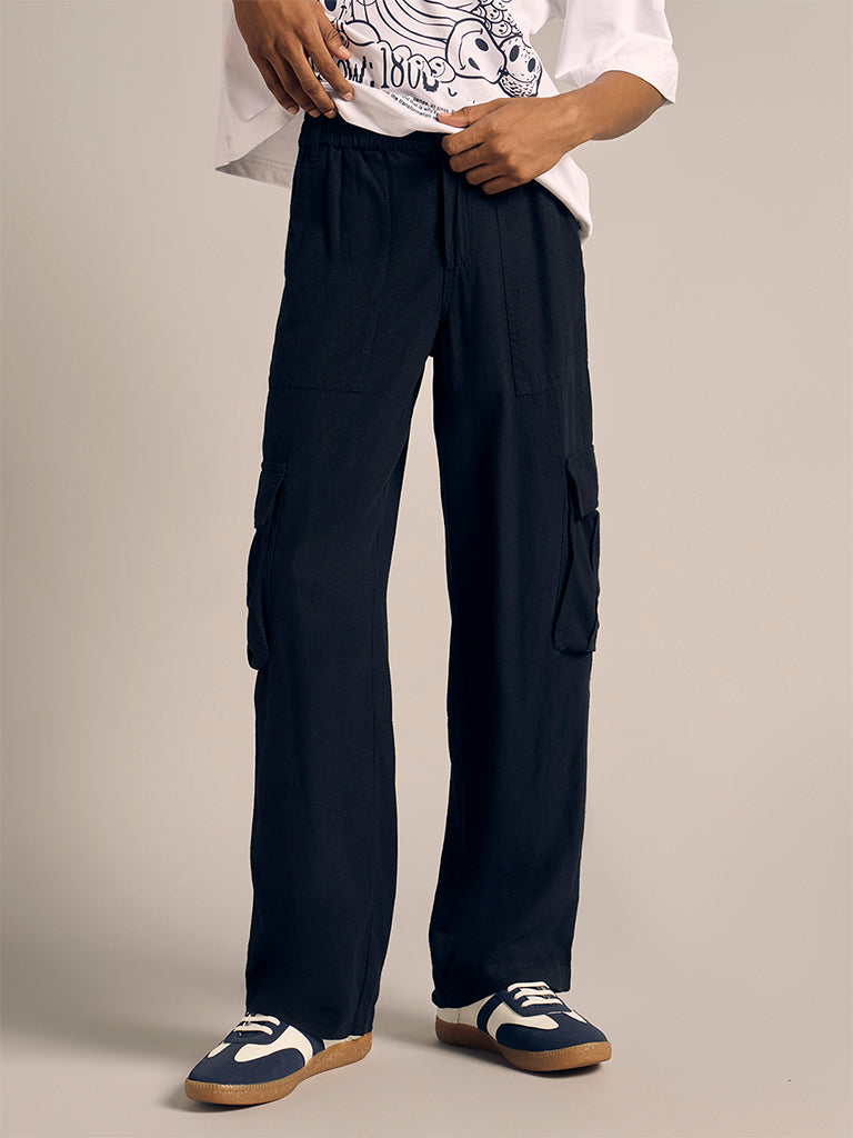 Cargo Pants