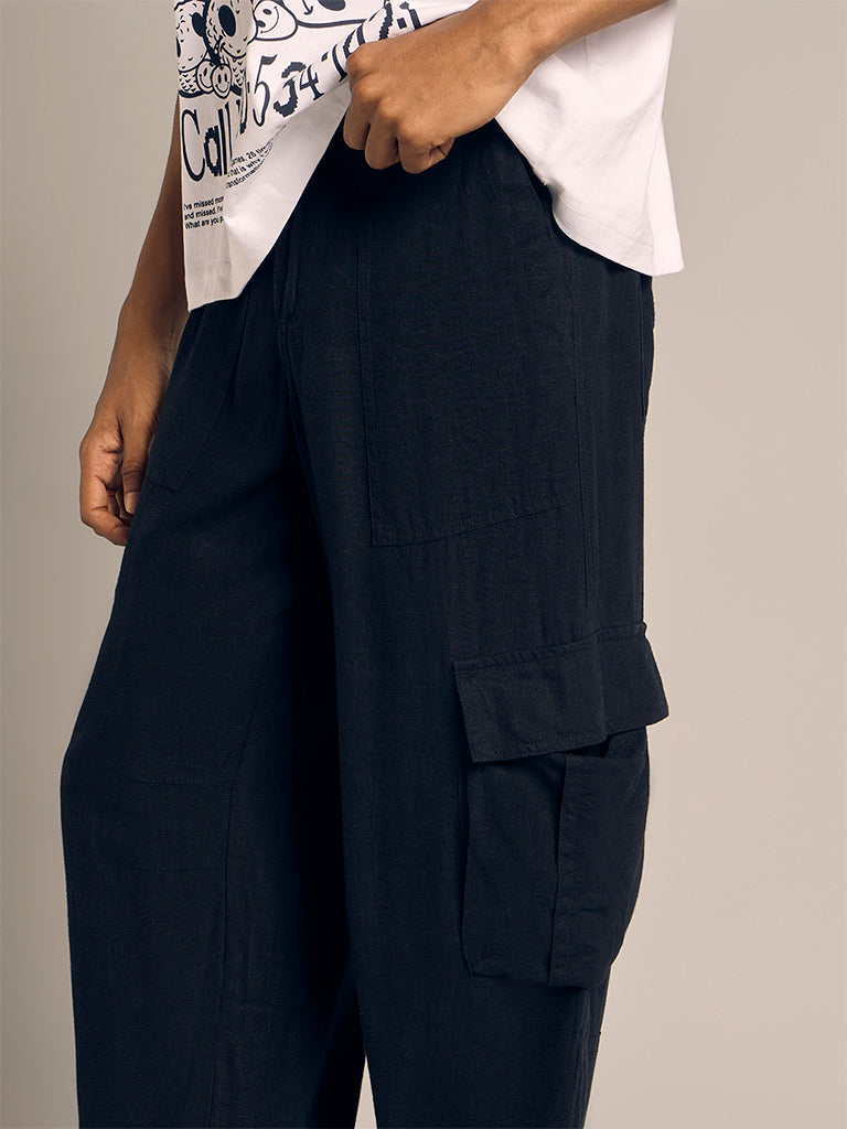 Cargo Pants