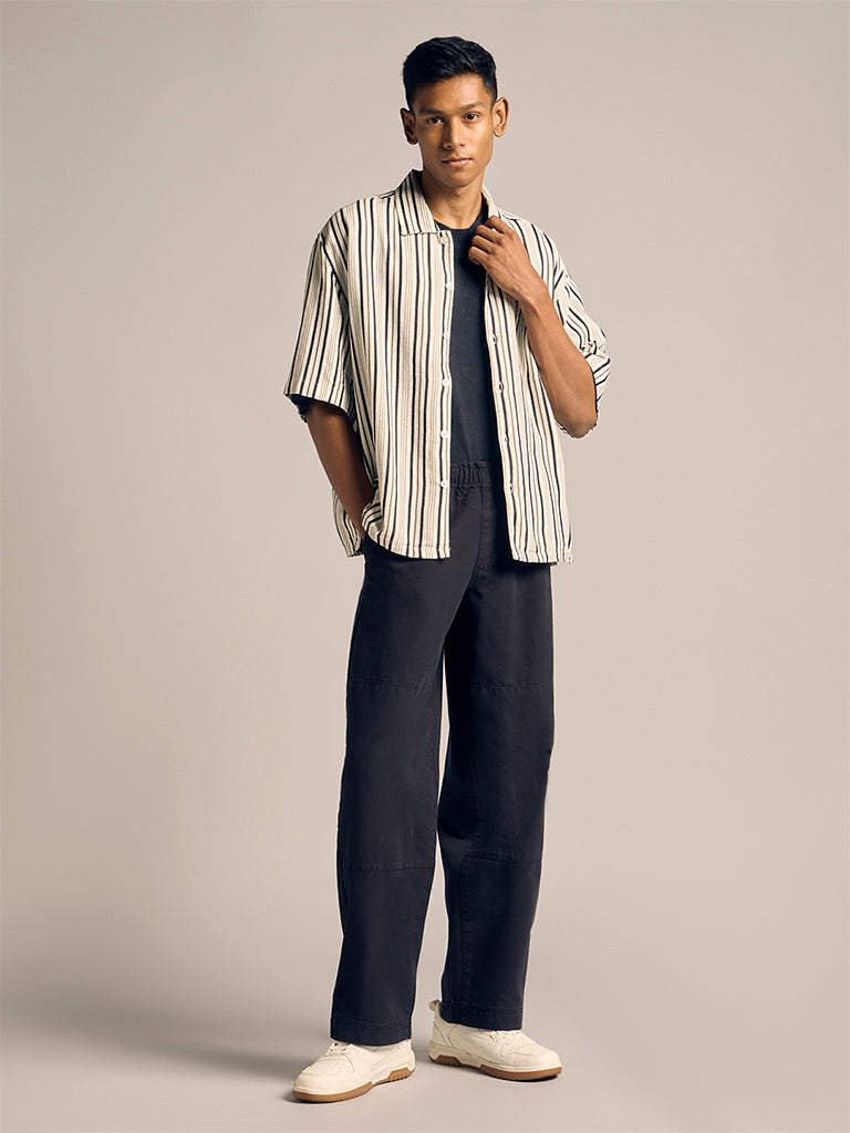 Regular-Fit Pants