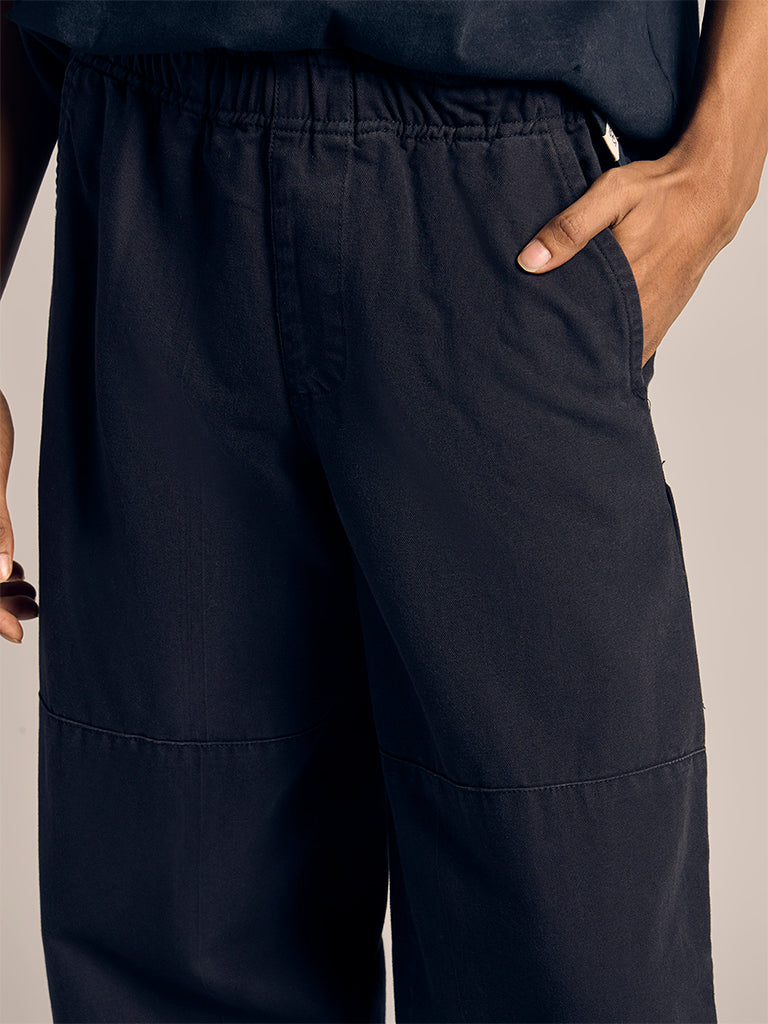 Regular-Fit Pants