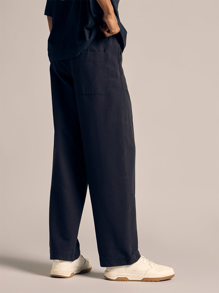 Regular-Fit Pants