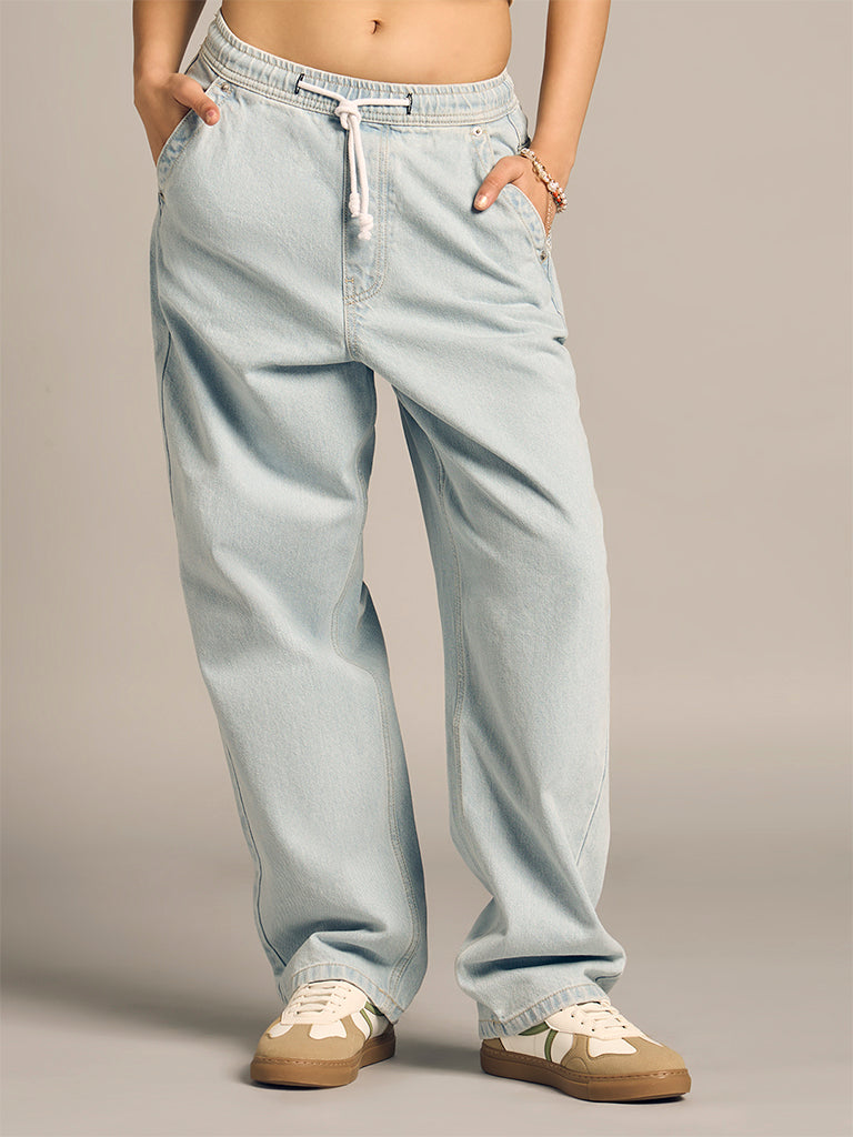 Regular-Fit Jeans