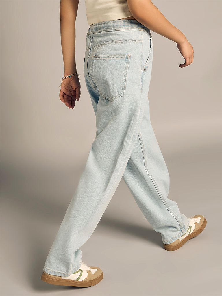 Regular-Fit Jeans