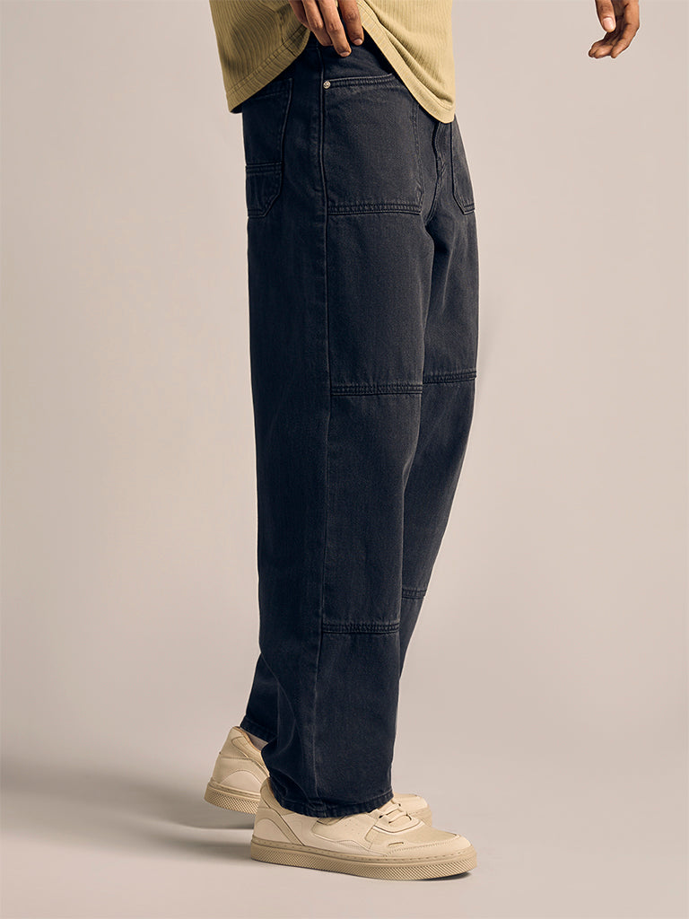 Regular-Fit Jeans