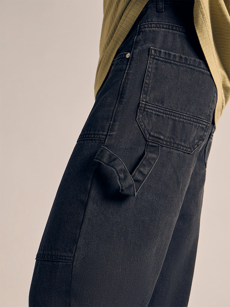 Regular-Fit Jeans