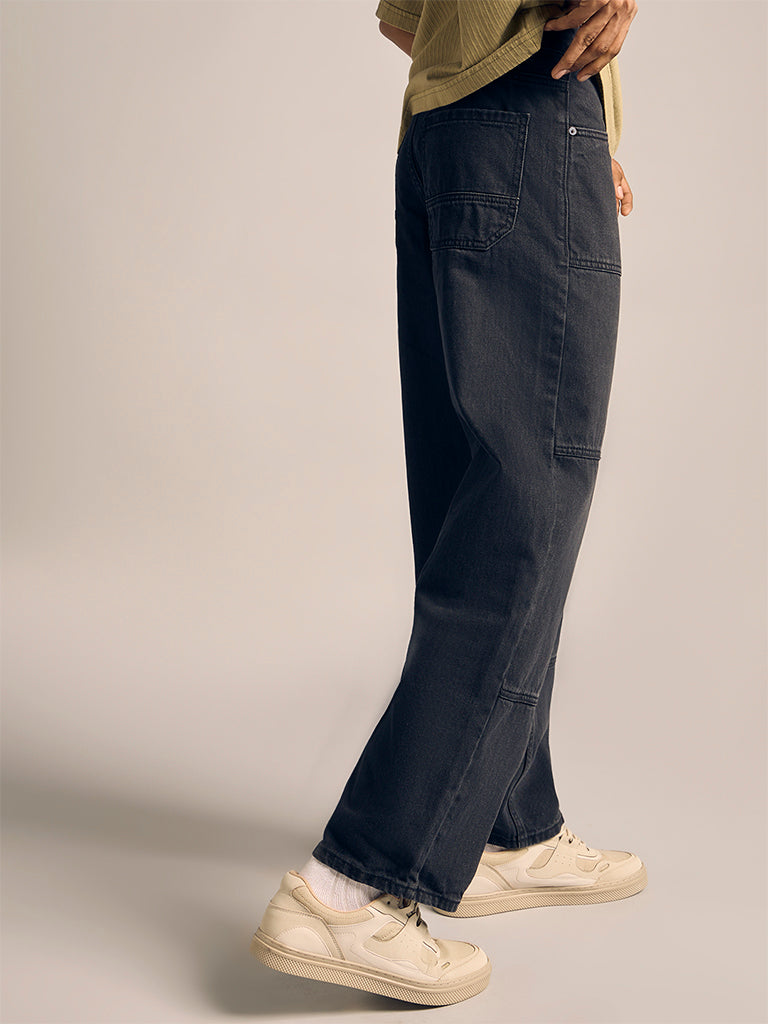Regular-Fit Jeans