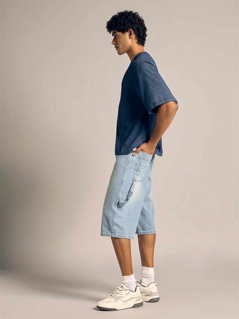 Baggy Fit Shorts