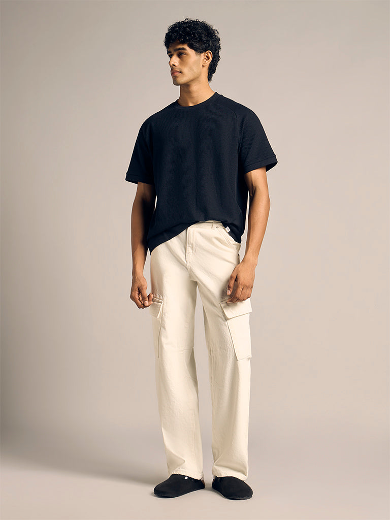 Cargo Jeans