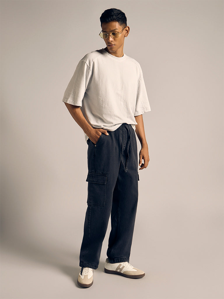 Cargo Jeans