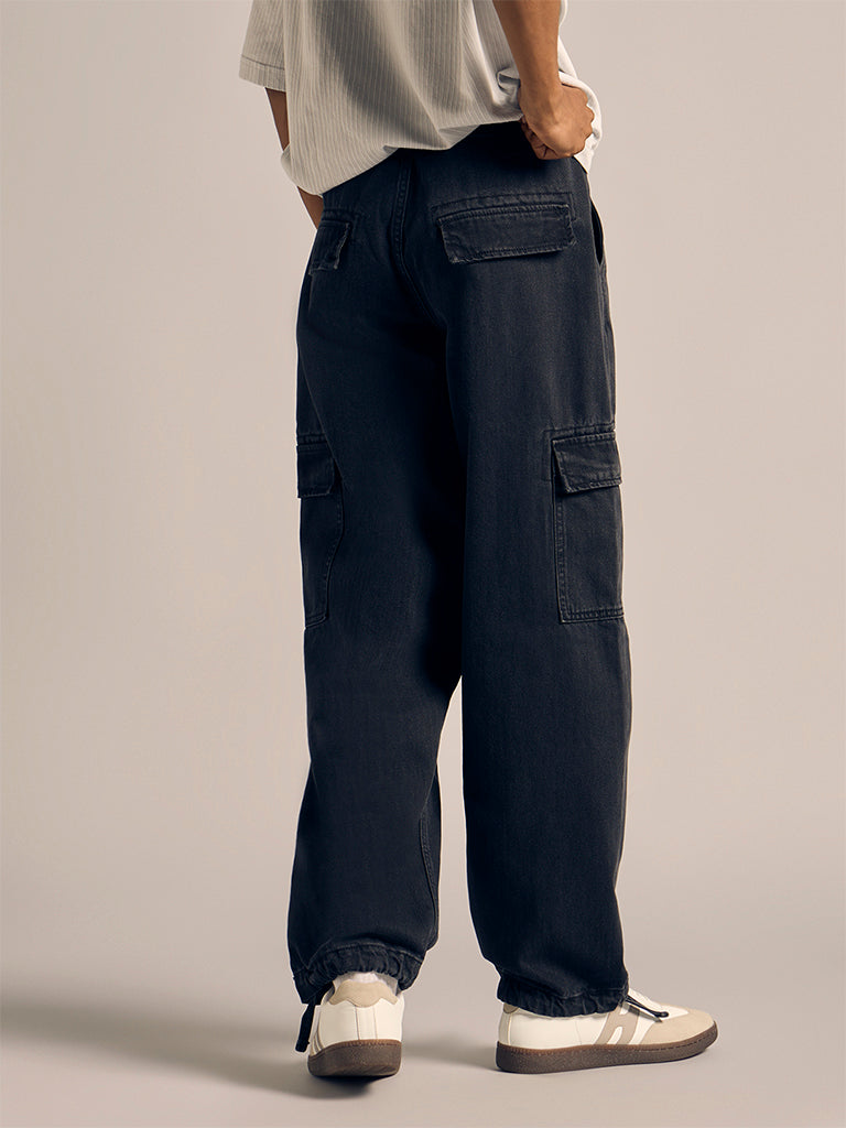Cargo Jeans