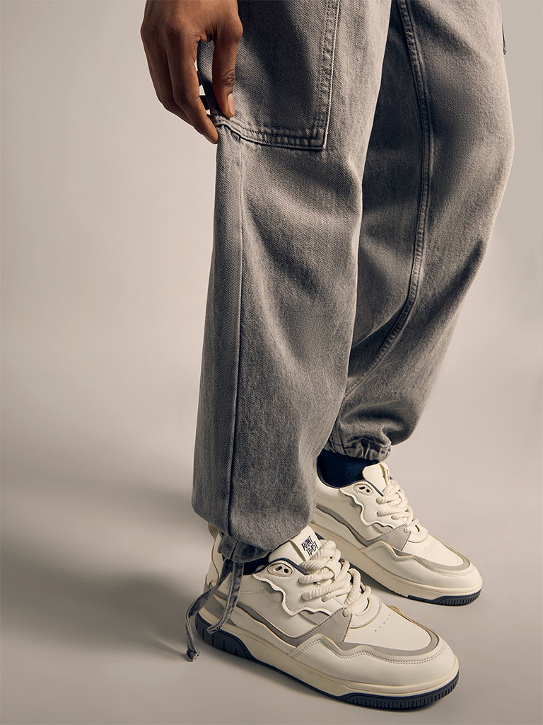 Cargo Jeans